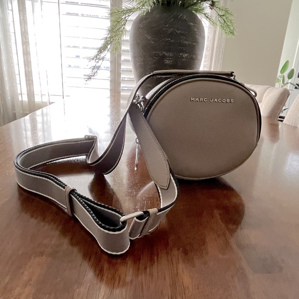 Marc Jacobs Crossbody